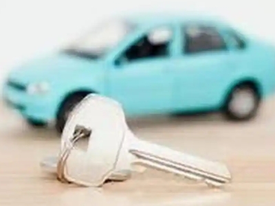 古冶汽车抵押贷款办理流程,古冶车抵贷需要什么条件?